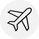 airplane icon
