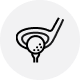 golf icon