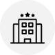 hotel icon