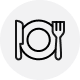 meal icon